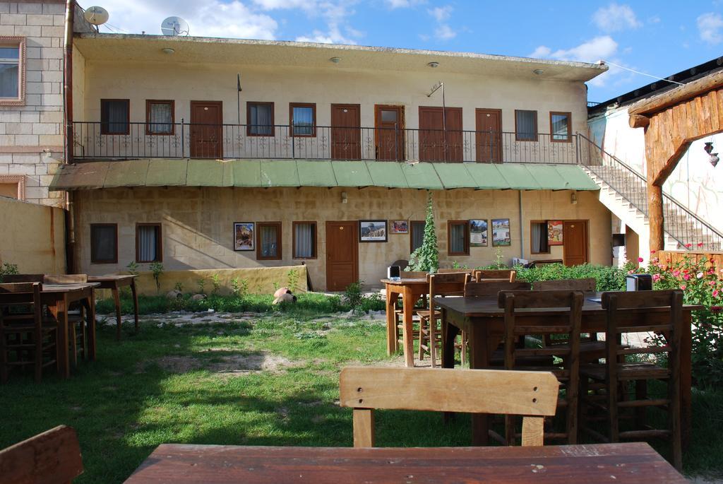 International Guest House Göreme Ngoại thất bức ảnh