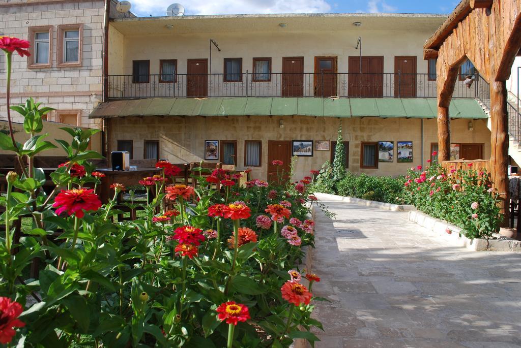 International Guest House Göreme Ngoại thất bức ảnh