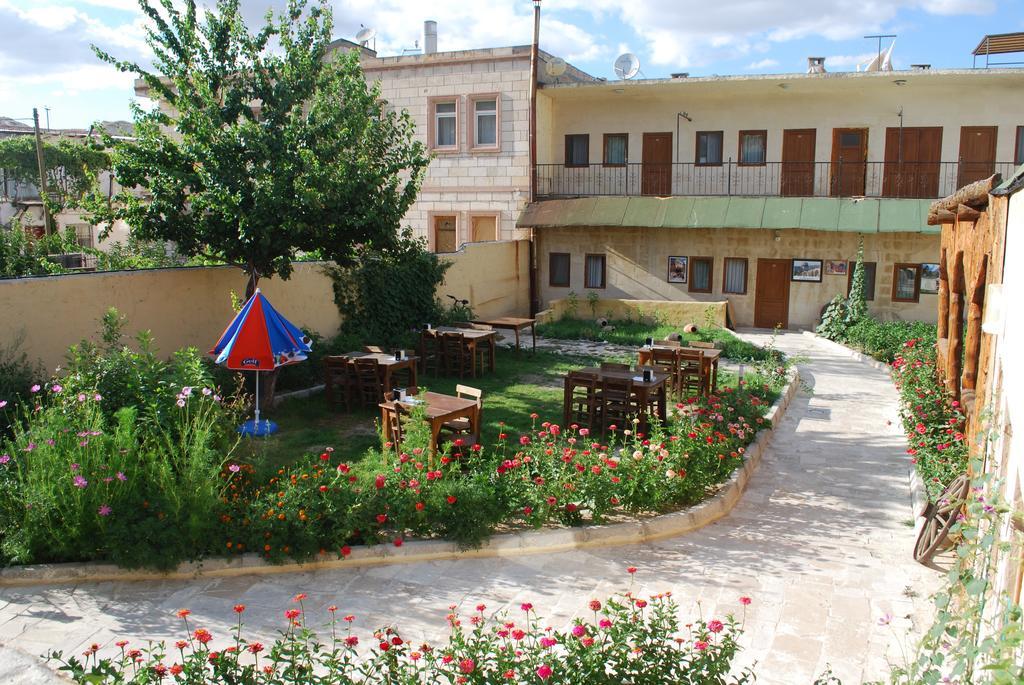 International Guest House Göreme Ngoại thất bức ảnh