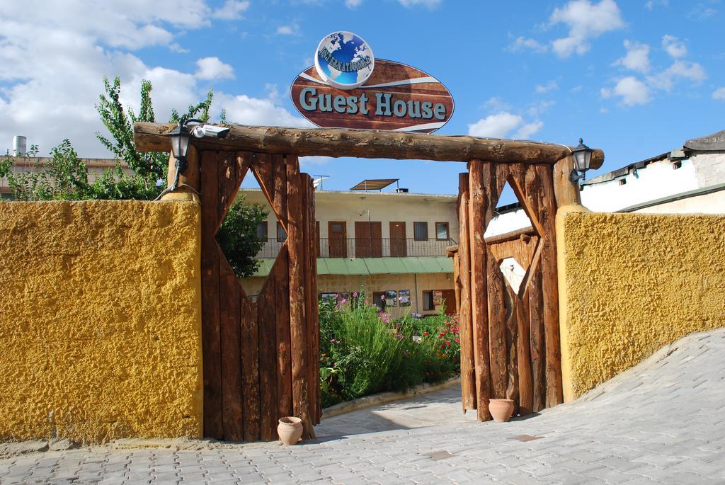 International Guest House Göreme Ngoại thất bức ảnh