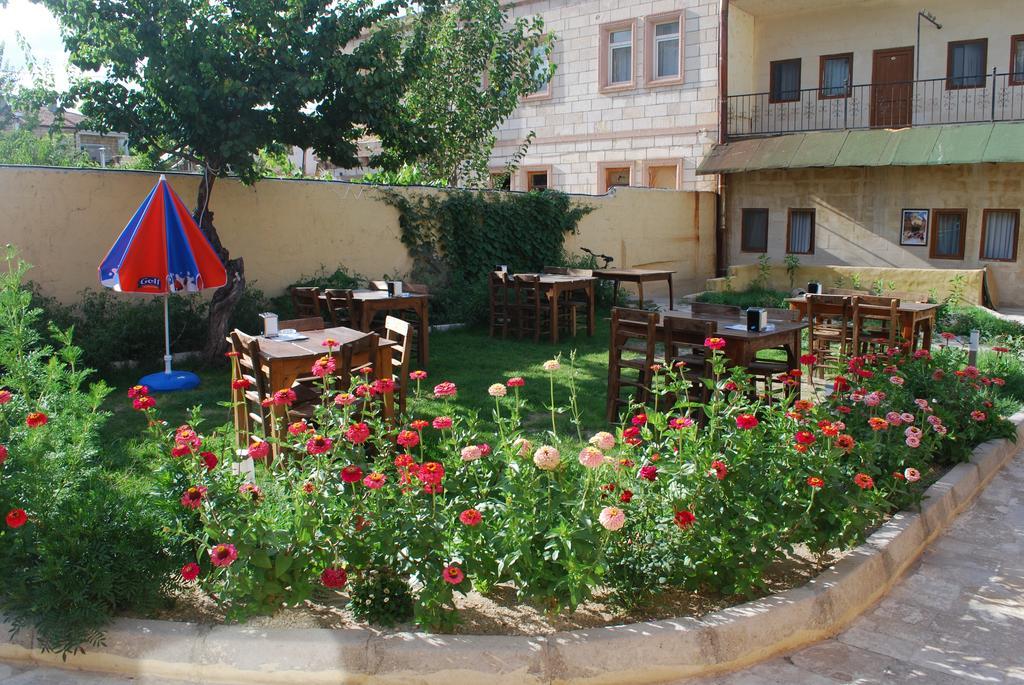 International Guest House Göreme Ngoại thất bức ảnh