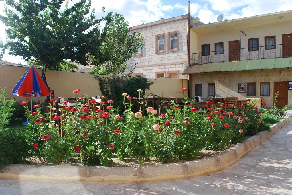 International Guest House Göreme Ngoại thất bức ảnh