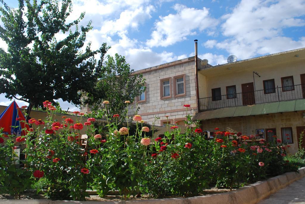 International Guest House Göreme Ngoại thất bức ảnh