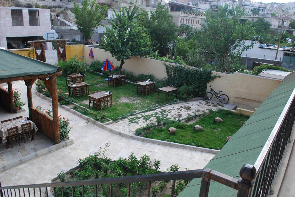 International Guest House Göreme Ngoại thất bức ảnh