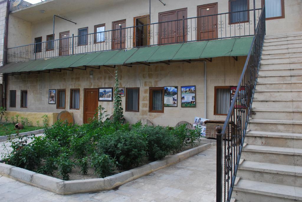 International Guest House Göreme Ngoại thất bức ảnh