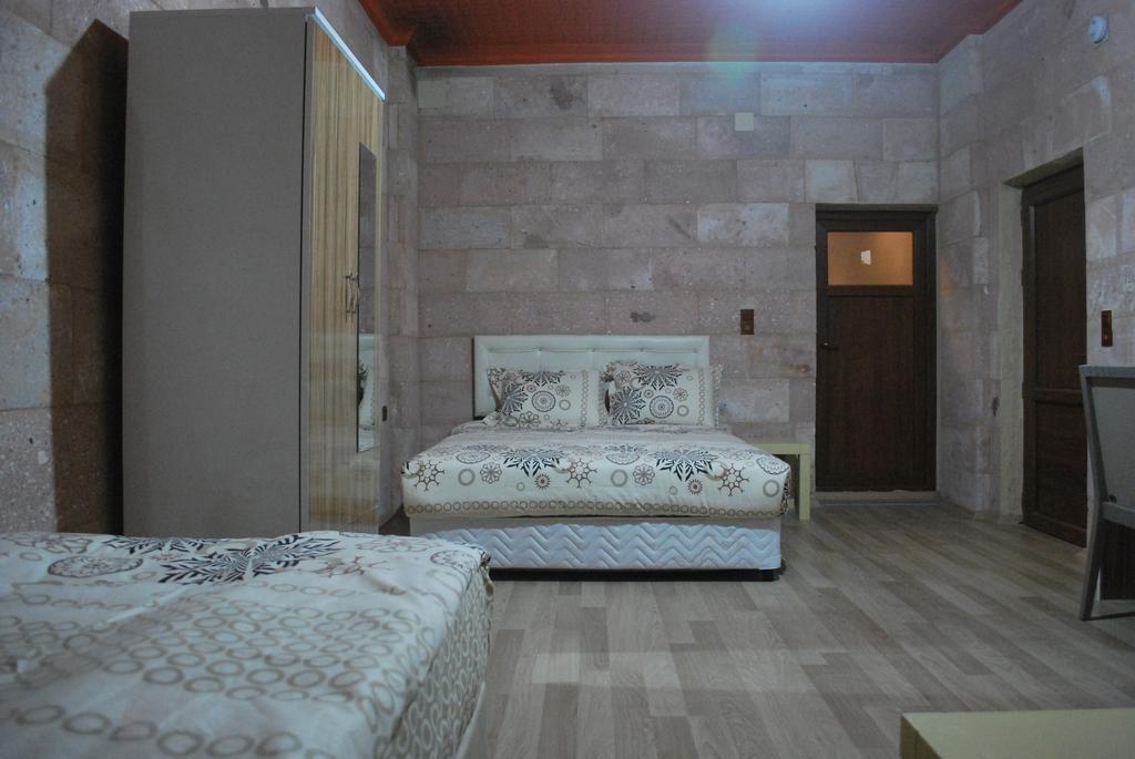 International Guest House Göreme Ngoại thất bức ảnh