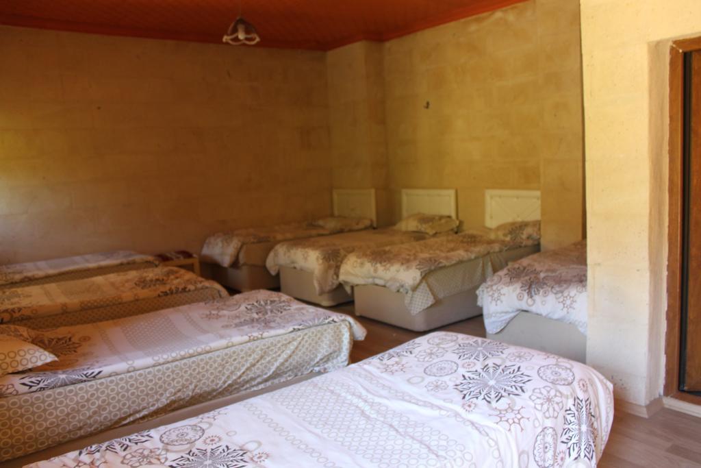 International Guest House Göreme Ngoại thất bức ảnh