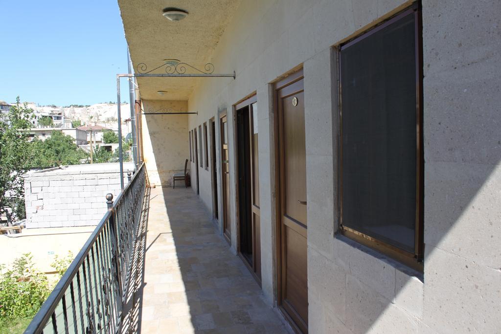 International Guest House Göreme Ngoại thất bức ảnh